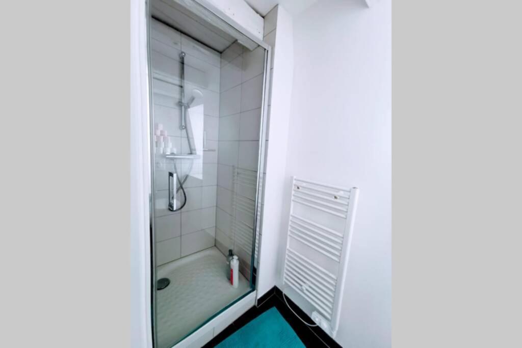 ** Appartement Cathedrale Strasbourg Centre** Exterior photo