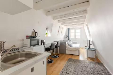 ** Appartement Cathedrale Strasbourg Centre** Exterior photo
